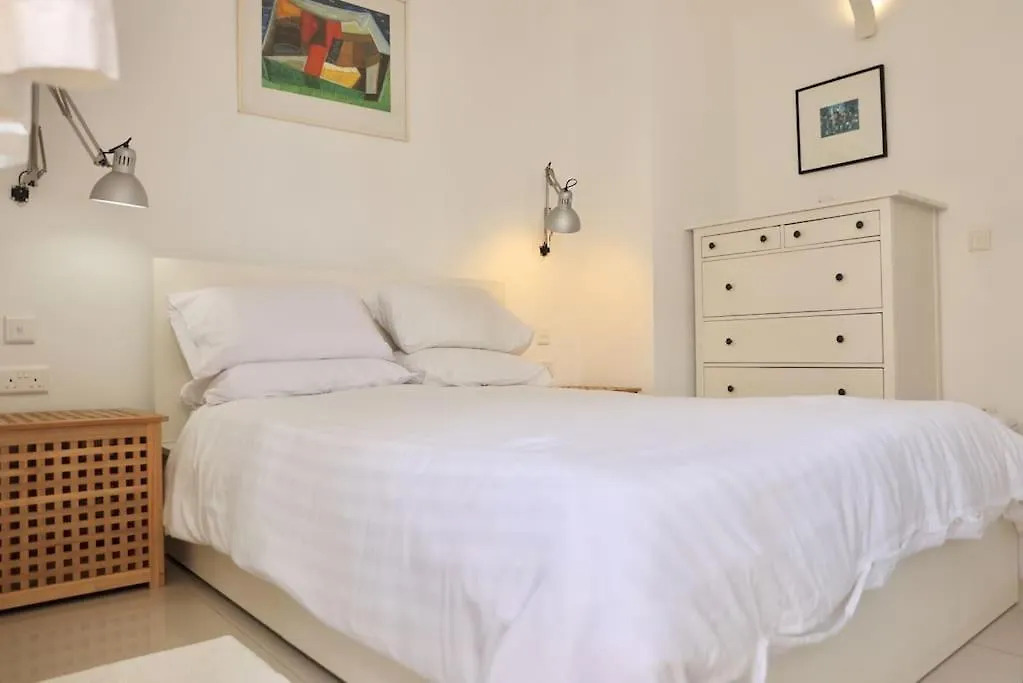 アパート Lovely 1Br Home With Private Balcony In St Julians By 360 Estates Saint Julian's
