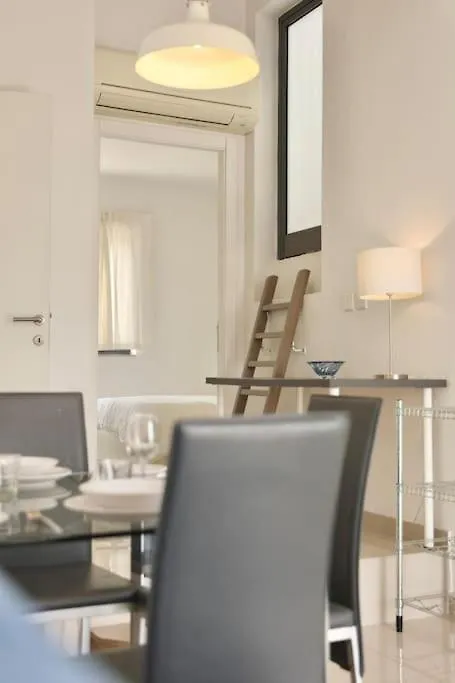 Lovely 1Br Home With Private Balcony In St Julians By 360 Estates Saint Julian's