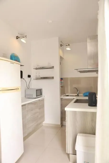 Lovely 1Br Home With Private Balcony In St Julians By 360 Estates Saint Julian's アパート