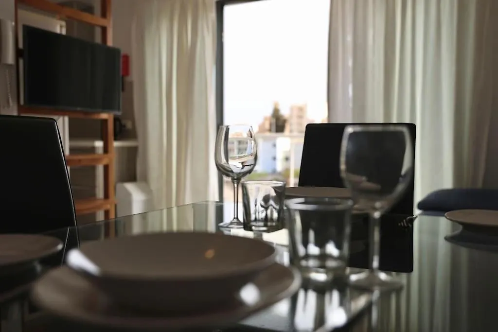 アパート Lovely 1Br Home With Private Balcony In St Julians By 360 Estates Saint Julian's