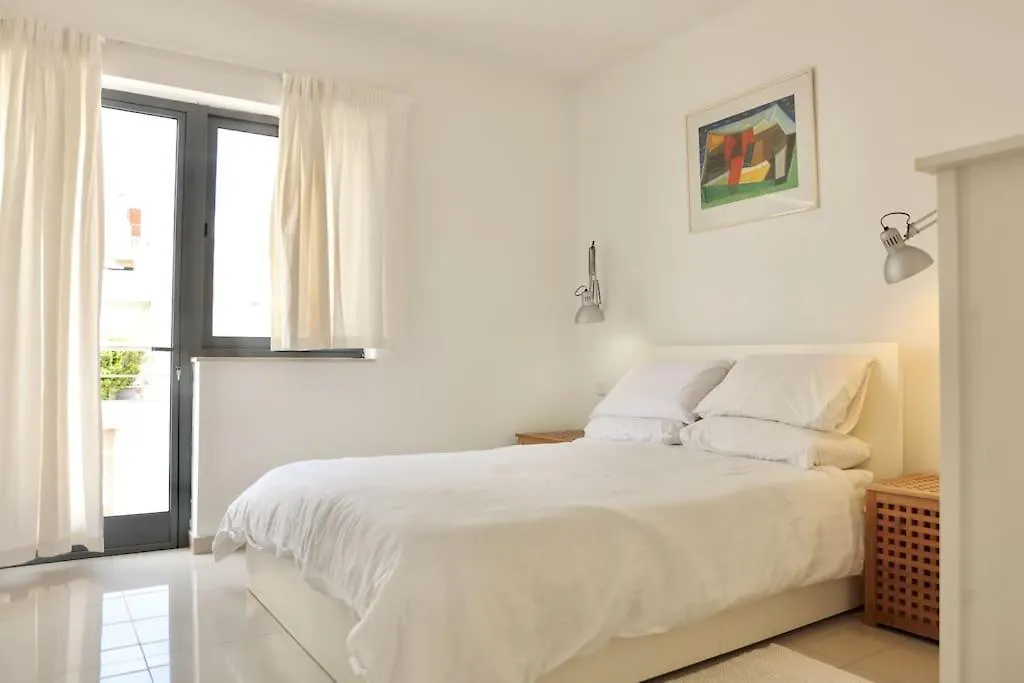 Lovely 1Br Home With Private Balcony In St Julians By 360 Estates Saint Julian's